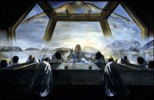 Haga click para ver la imagen ampliada the sacrament of the last supper.jpg